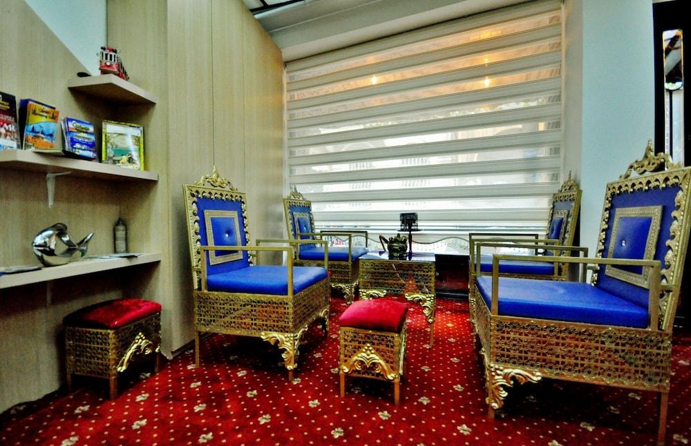 The Beyoglu House Hotel อิสตันบูล ภายนอก รูปภาพ