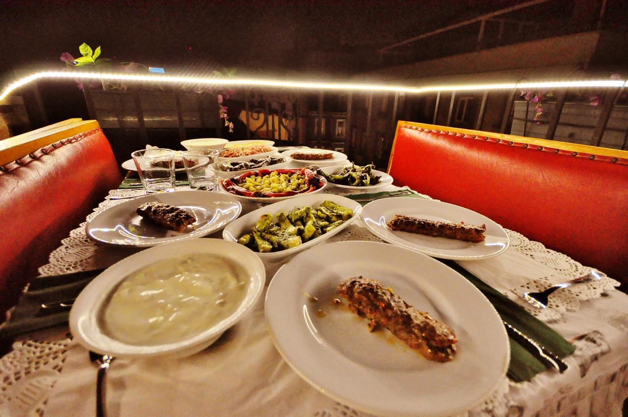 The Beyoglu House Hotel อิสตันบูล ภายนอก รูปภาพ